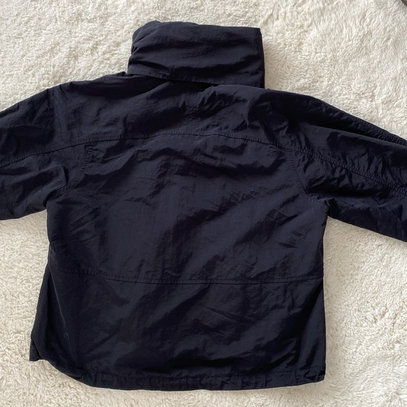 โค๏ธ Lululemon Always Effortless Jacket Size 6 Black - Picture 13 of 16